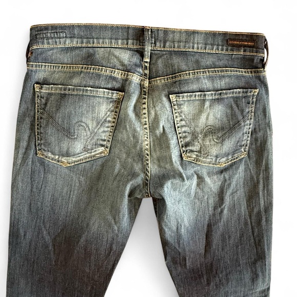 Citizens of Humanity Ava Jeans size 31 - Picture 10 of 10